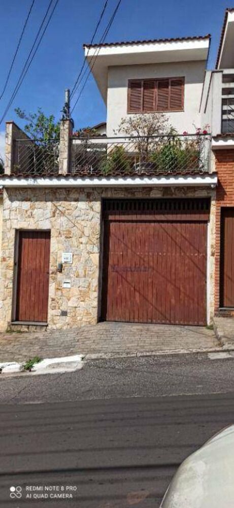 Sobrado, 3 quartos, 220 m² - Foto 2