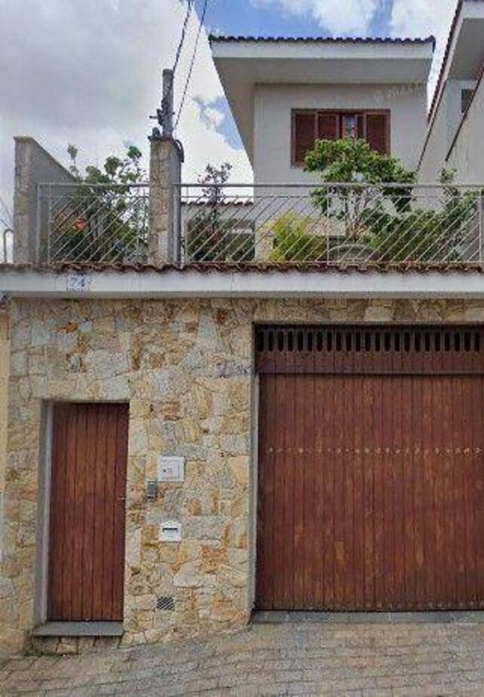 Sobrado, 3 quartos, 220 m² - Foto 3