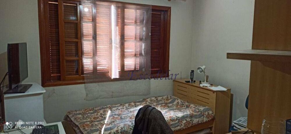 Sobrado, 3 quartos, 220 m² - Foto 1