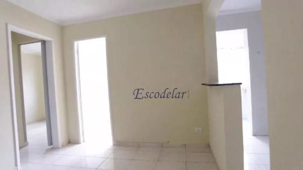 Apartamento, 2 quartos, 50 m² - Foto 2