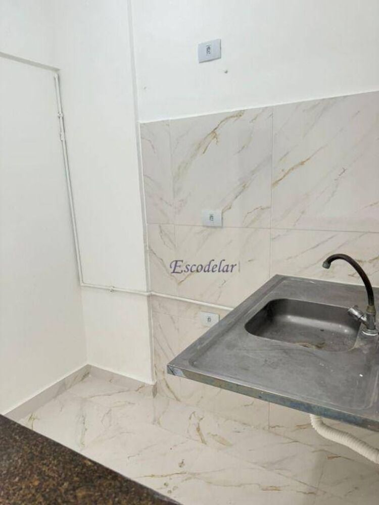 Apartamento, 1 quarto, 26 m² - Foto 8