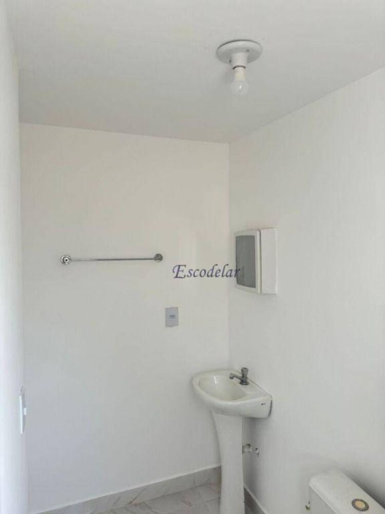 Apartamento, 1 quarto, 26 m² - Foto 9