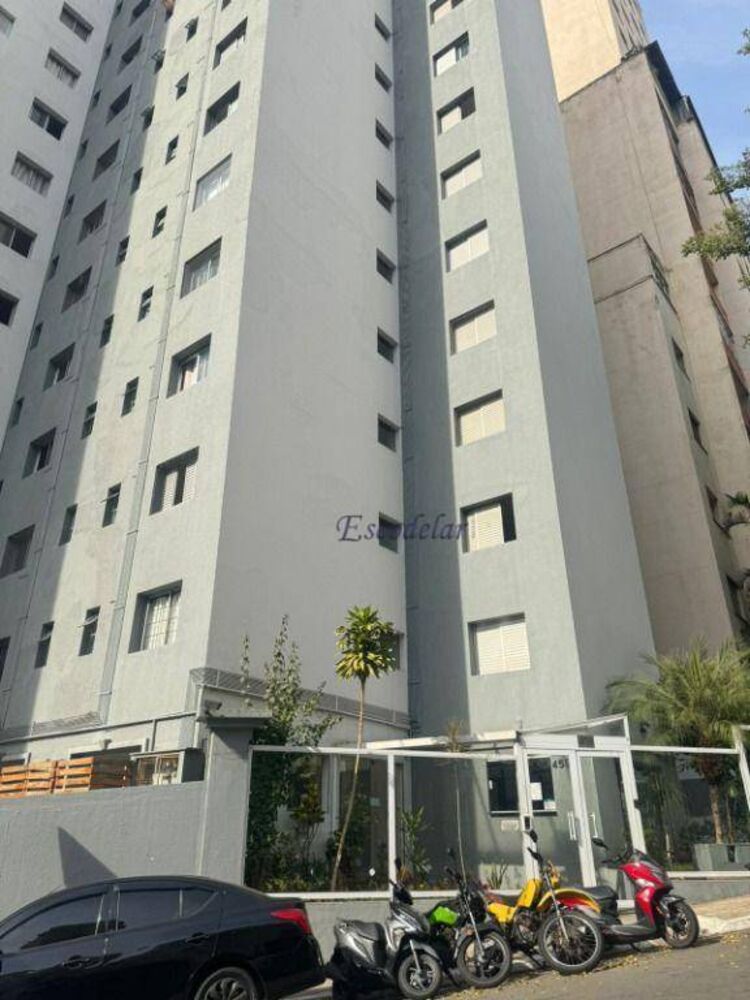 Apartamento, 1 quarto, 26 m² - Foto 14