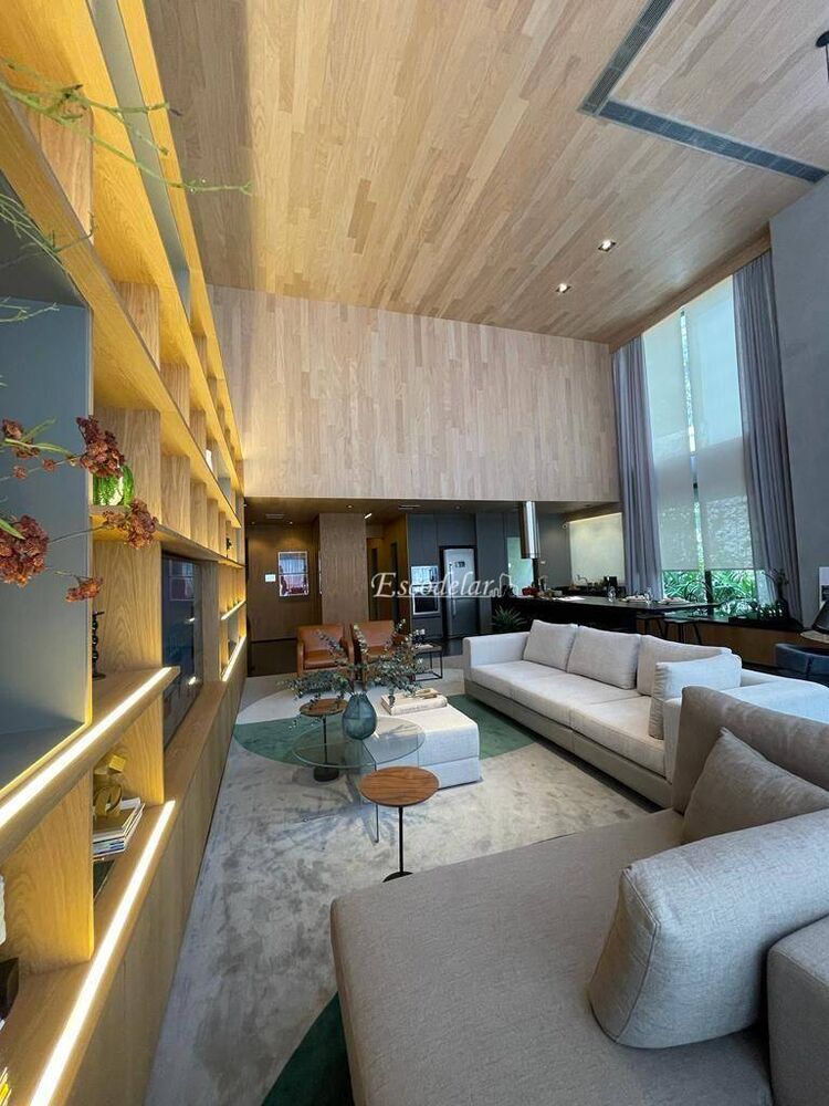 Apartamento, 2 quartos, 137 m² - Foto 10