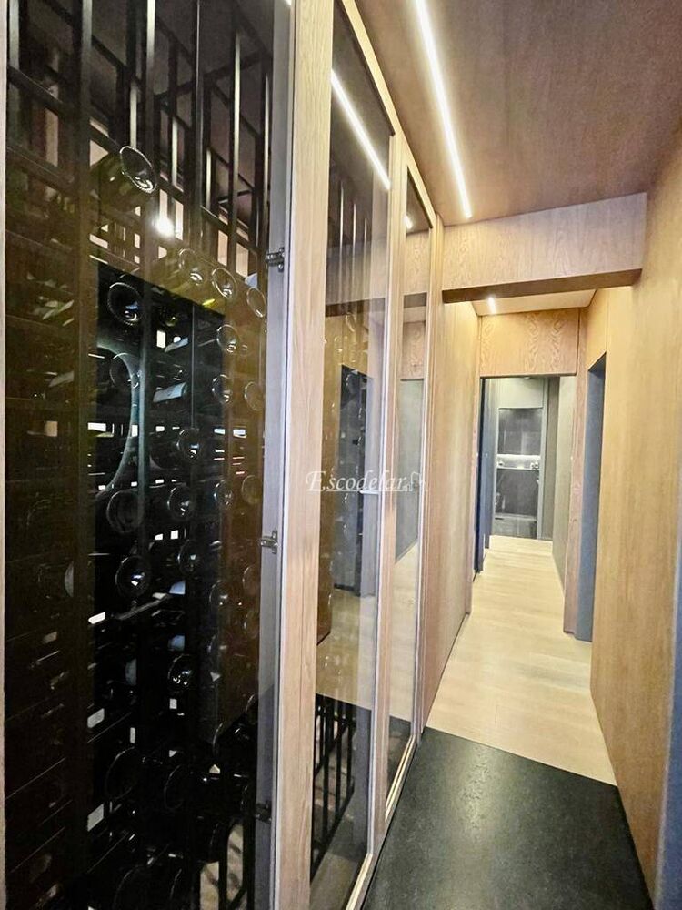 Apartamento, 2 quartos, 137 m² - Foto 8