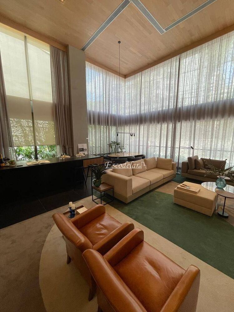 Apartamento, 2 quartos, 137 m² - Foto 12