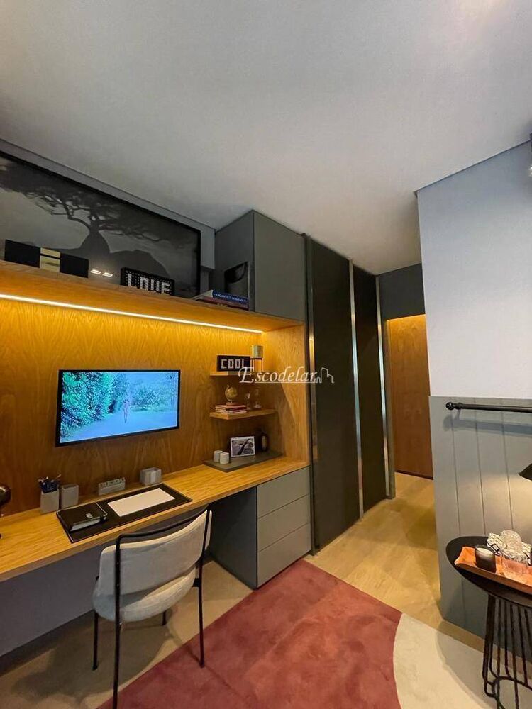 Apartamento, 2 quartos, 137 m² - Foto 6