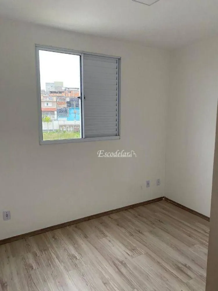 Apartamento, 2 quartos, 48 m² - Foto 4