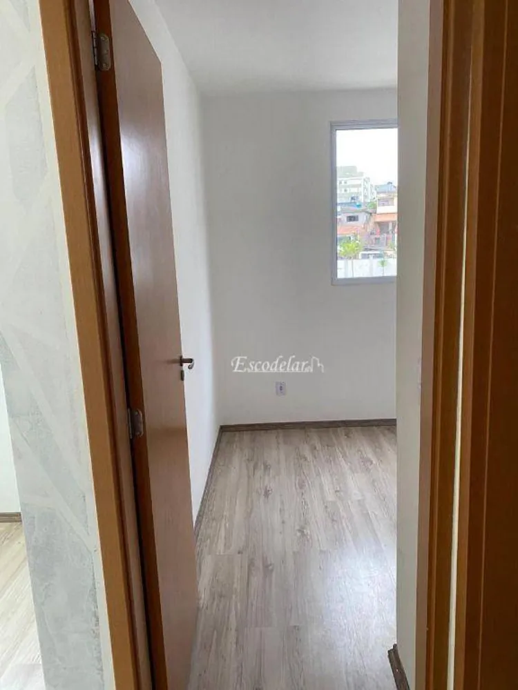 Apartamento, 2 quartos, 48 m² - Foto 3