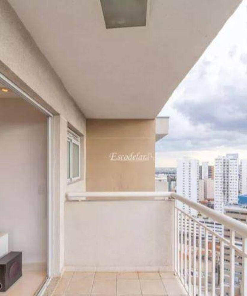 Apartamento para alugar com 2 quartos, 67m² - Foto 2