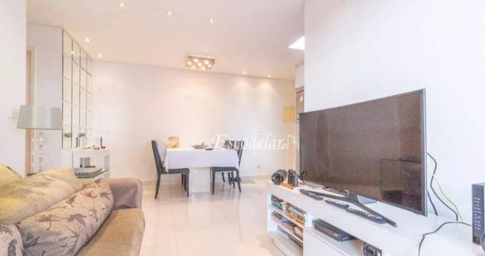 Apartamento para alugar com 2 quartos, 67m² - Foto 5