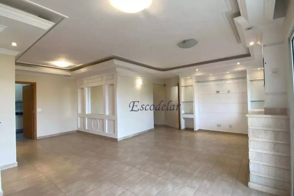 Apartamento, 3 quartos, 139 m² - Foto 1
