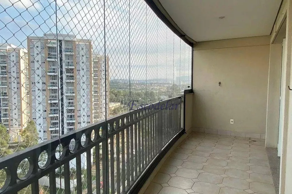 Apartamento, 3 quartos, 139 m² - Foto 5