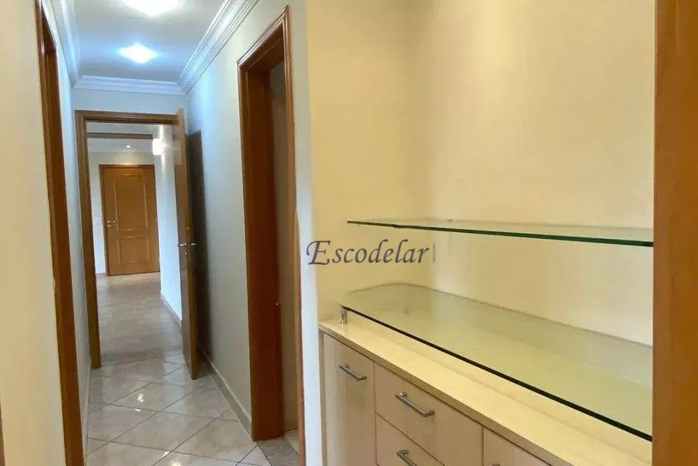 Apartamento, 3 quartos, 139 m² - Foto 8