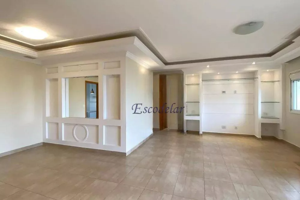 Apartamento, 3 quartos, 139 m² - Foto 2