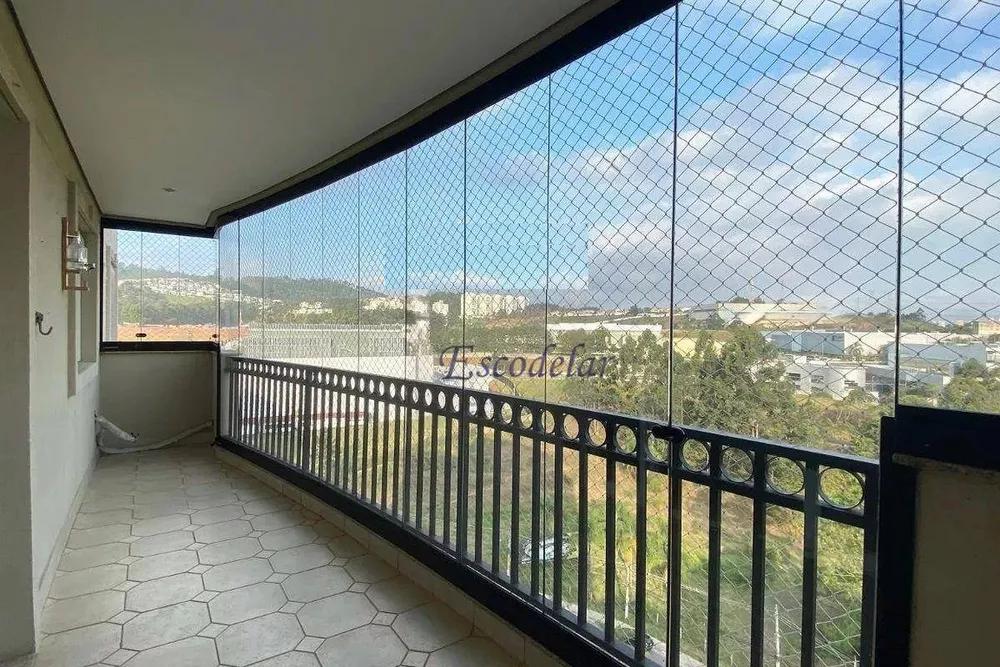 Apartamento, 3 quartos, 139 m² - Foto 4