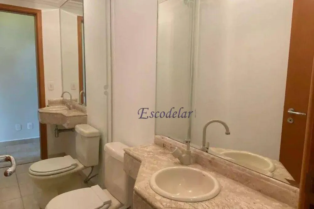 Apartamento, 3 quartos, 139 m² - Foto 12