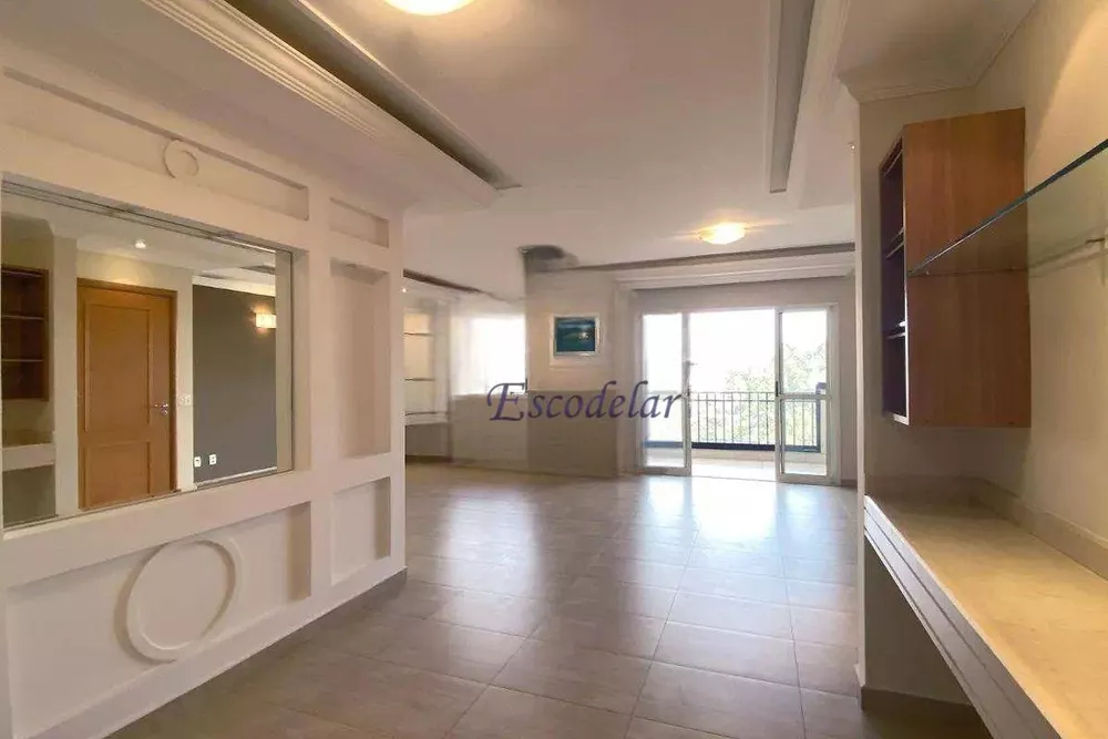 Apartamento, 3 quartos, 139 m² - Foto 6