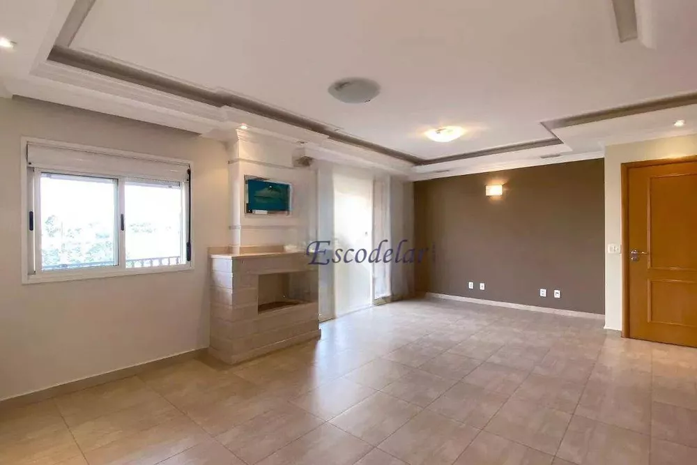 Apartamento, 3 quartos, 139 m² - Foto 3