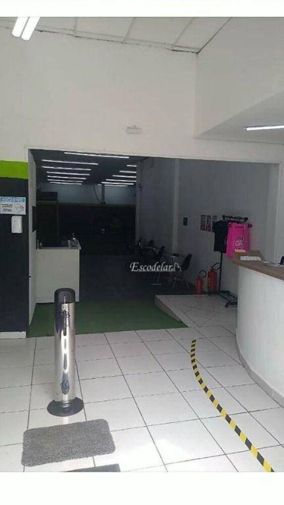 Loja-Salão, 1600 m² - Foto 4