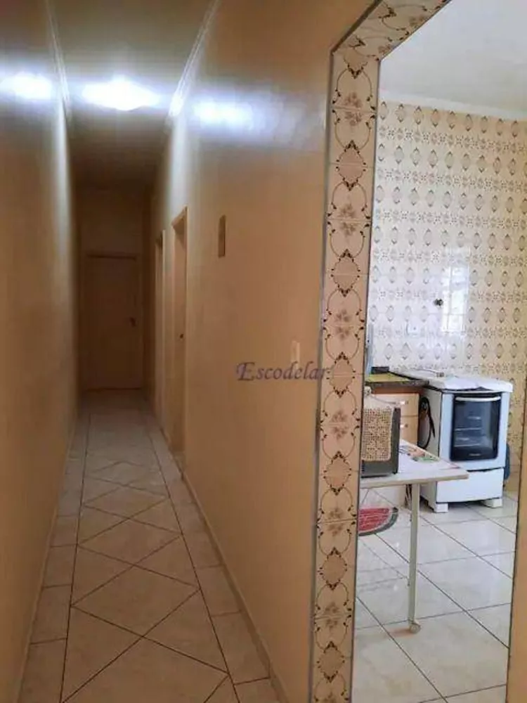 Apartamento à venda com 2 quartos, 75m² - Foto 4