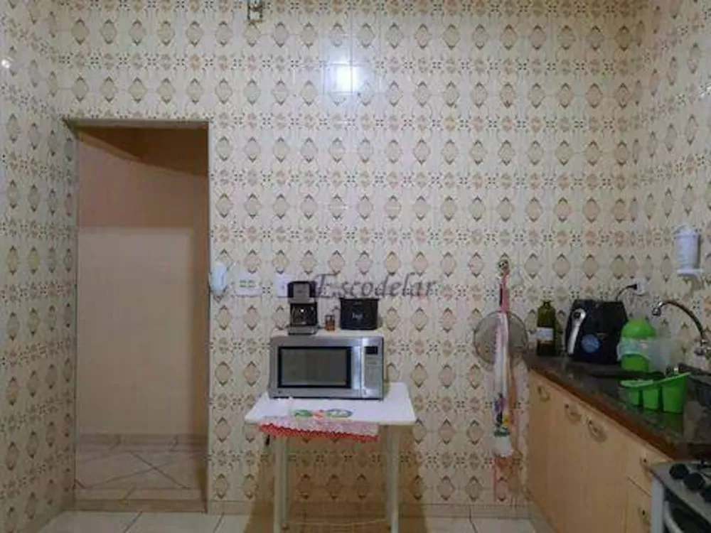 Apartamento à venda com 2 quartos, 75m² - Foto 6