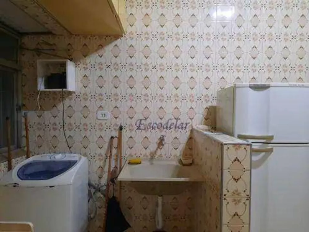 Apartamento à venda com 2 quartos, 75m² - Foto 8