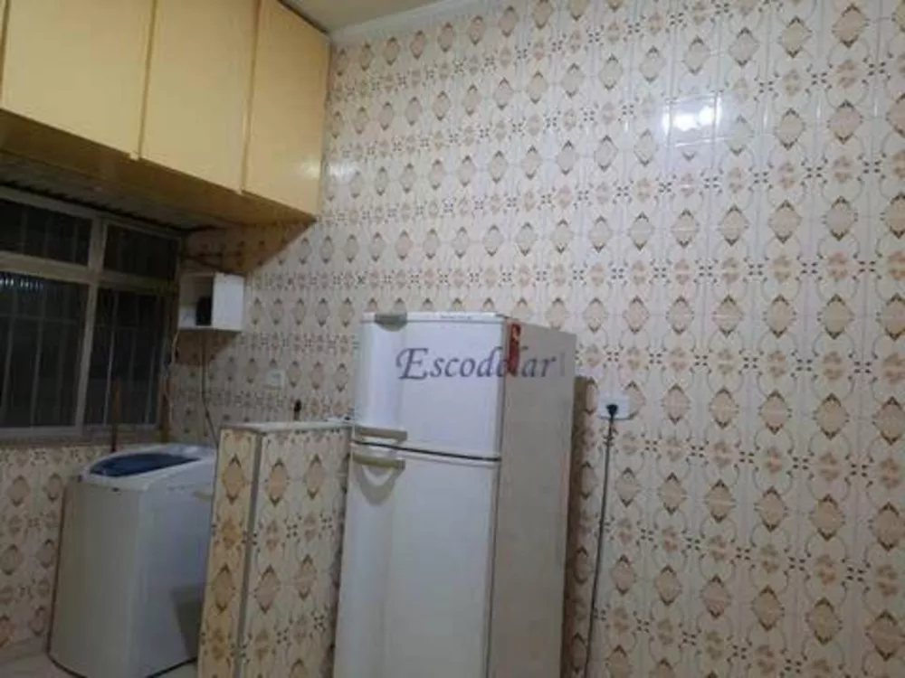 Apartamento à venda com 2 quartos, 75m² - Foto 3