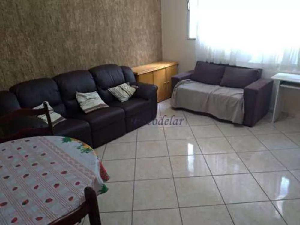 Apartamento à venda com 2 quartos, 75m² - Foto 1