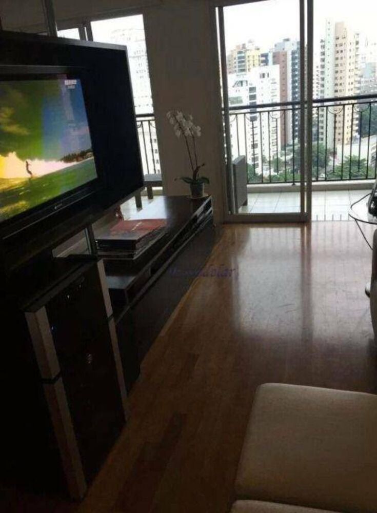 Apartamento, 1 quarto, 48 m² - Foto 1