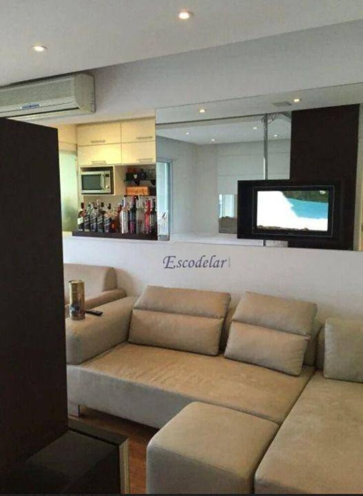 Apartamento, 1 quarto, 48 m² - Foto 10