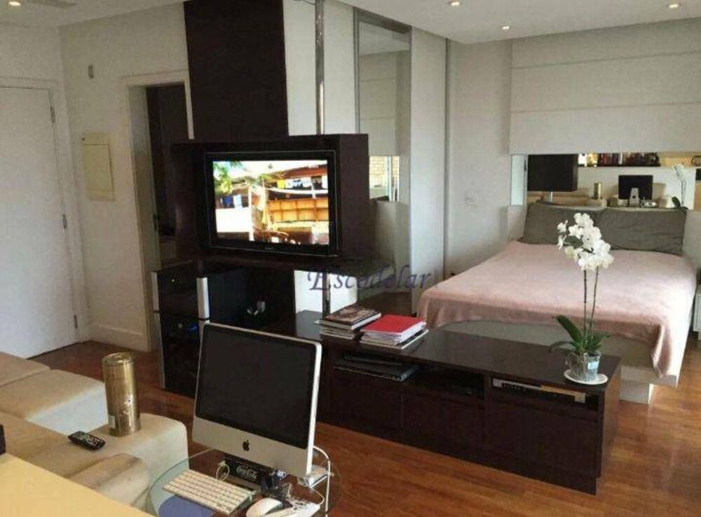 Apartamento, 1 quarto, 48 m² - Foto 7