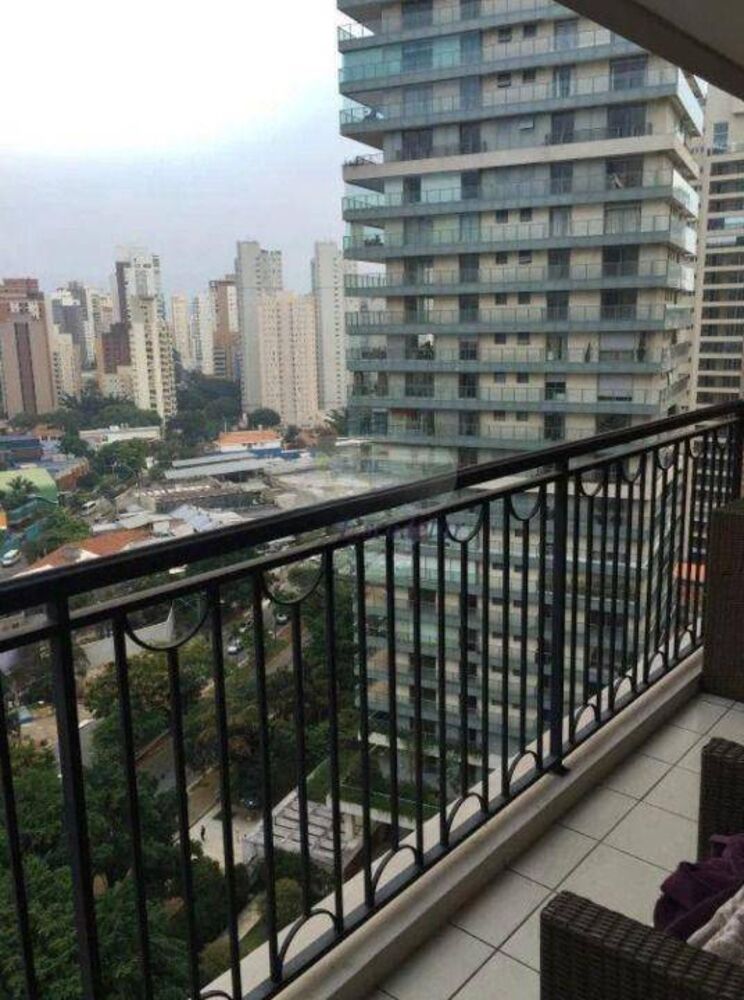 Apartamento, 1 quarto, 48 m² - Foto 8