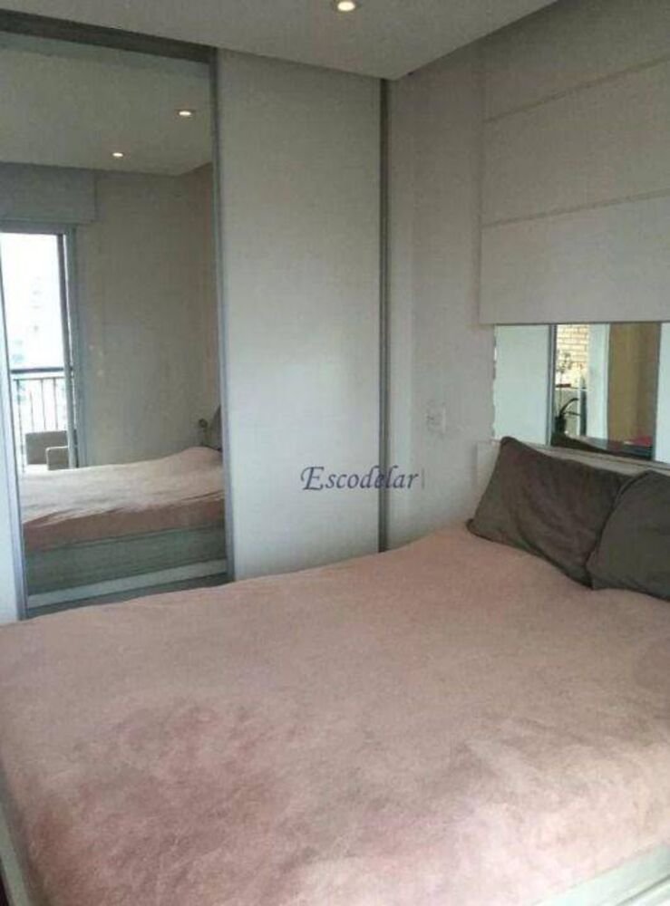 Apartamento, 1 quarto, 48 m² - Foto 3