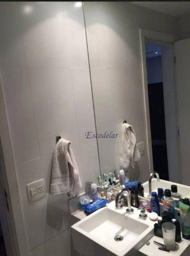 Apartamento, 1 quarto, 48 m² - Foto 4
