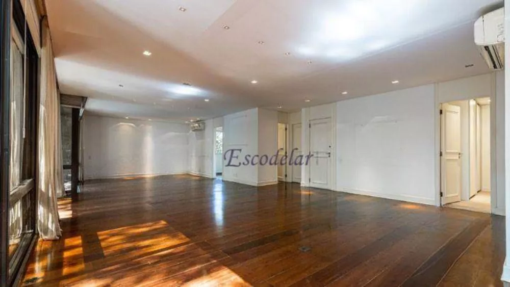 Apartamento à venda com 4 quartos, 371m² - Foto 2