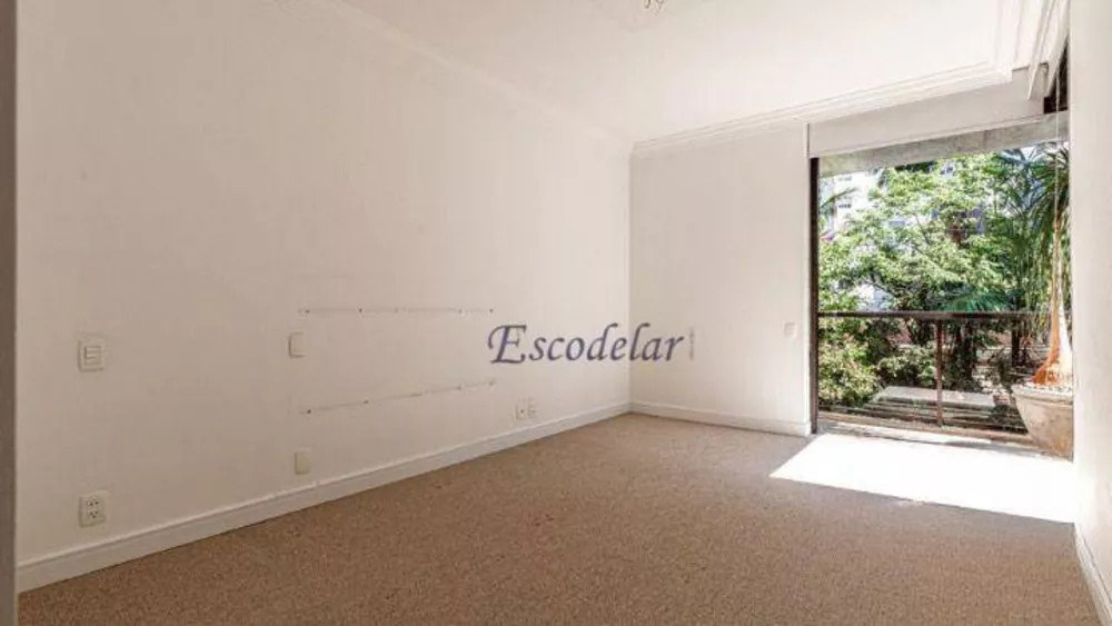 Apartamento à venda com 4 quartos, 371m² - Foto 12