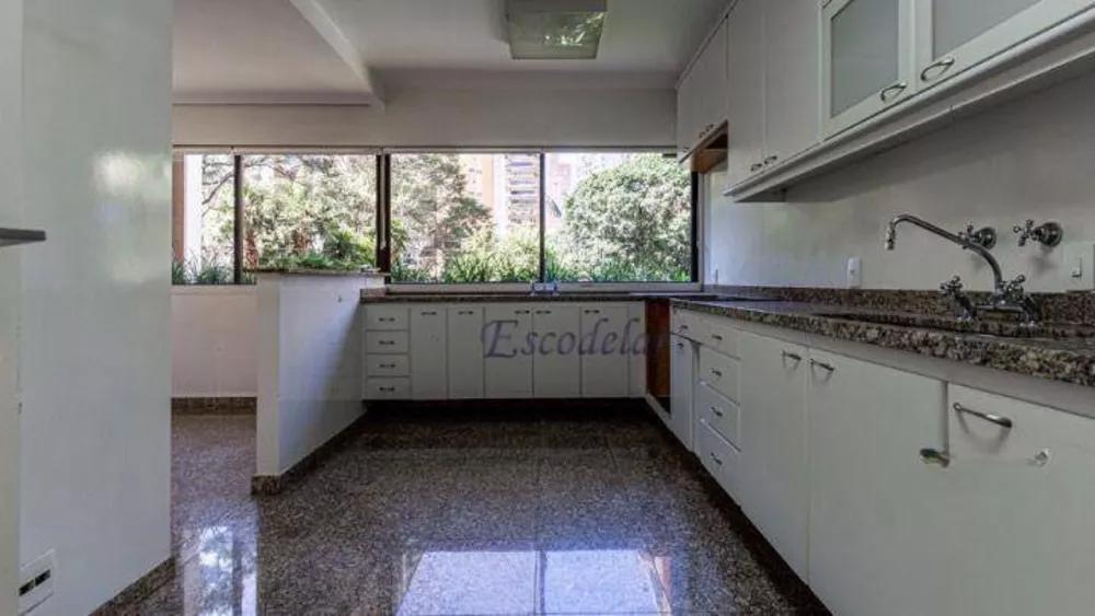 Apartamento à venda com 4 quartos, 371m² - Foto 9