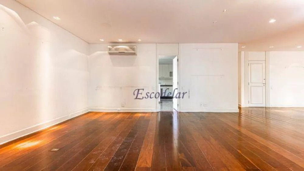 Apartamento à venda com 4 quartos, 371m² - Foto 3