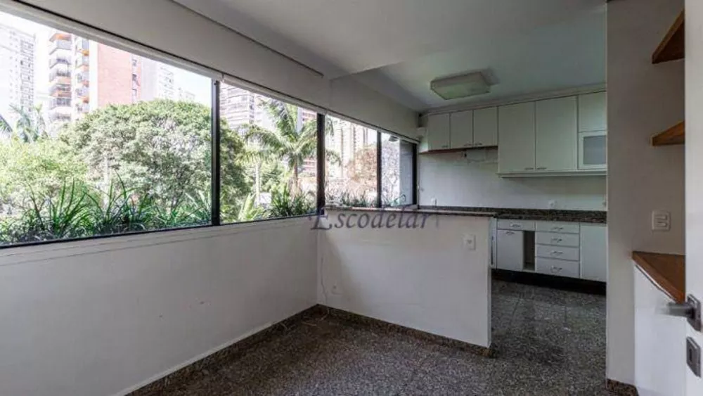 Apartamento à venda com 4 quartos, 371m² - Foto 10