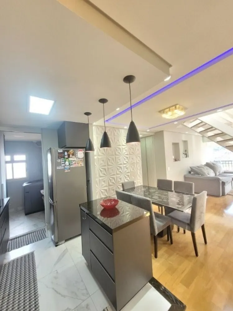 Cobertura, 3 quartos, 160 m² - Foto 3