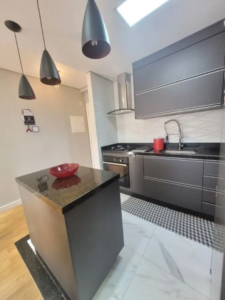 Cobertura, 3 quartos, 160 m² - Foto 4