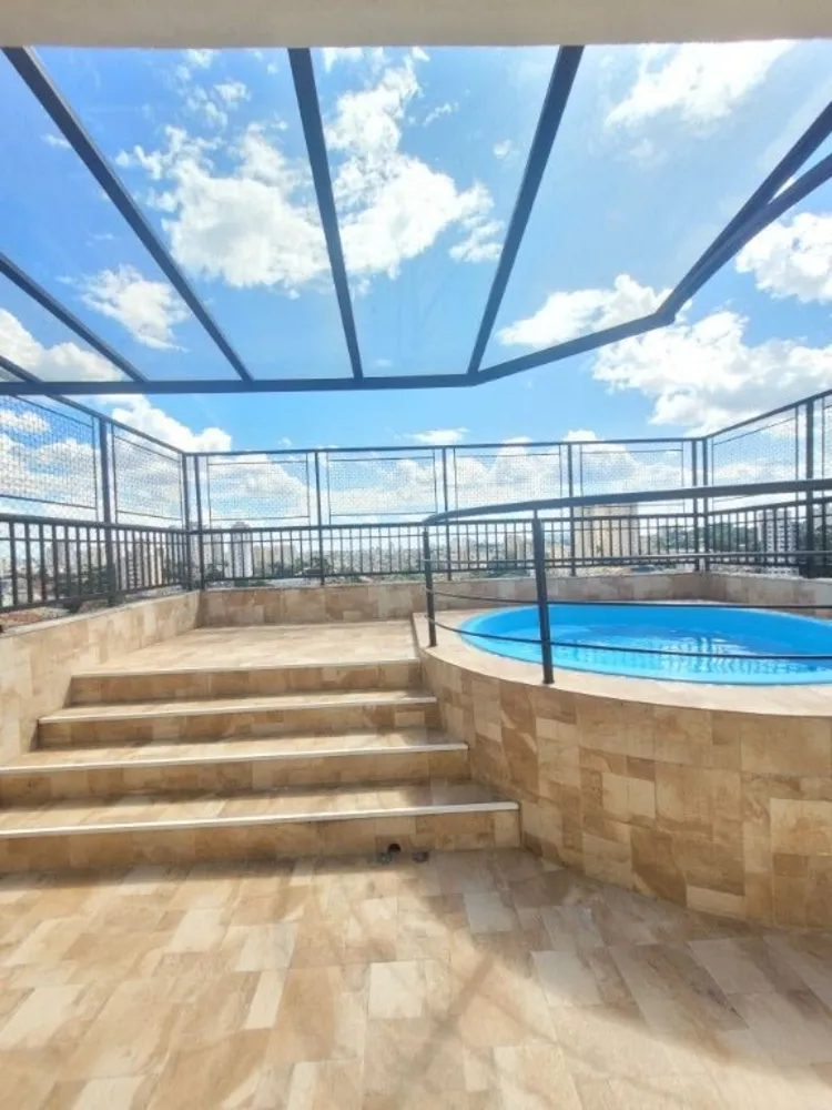 Cobertura, 3 quartos, 160 m² - Foto 1