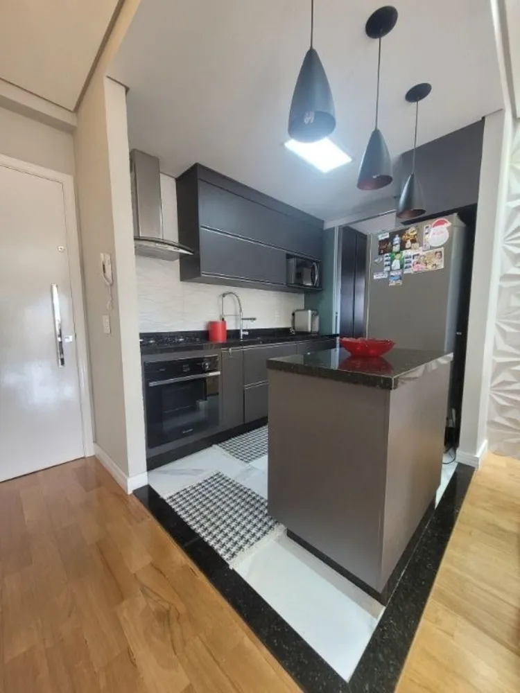 Cobertura, 3 quartos, 160 m² - Foto 2