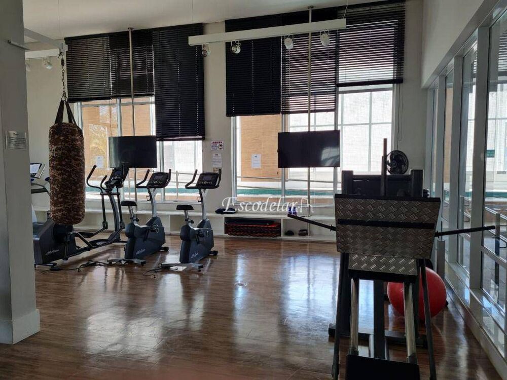 Apartamento, 2 quartos, 65 m² - Foto 17