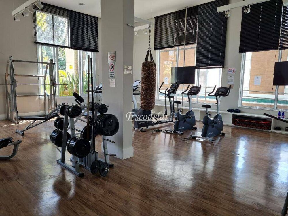 Apartamento, 2 quartos, 65 m² - Foto 16