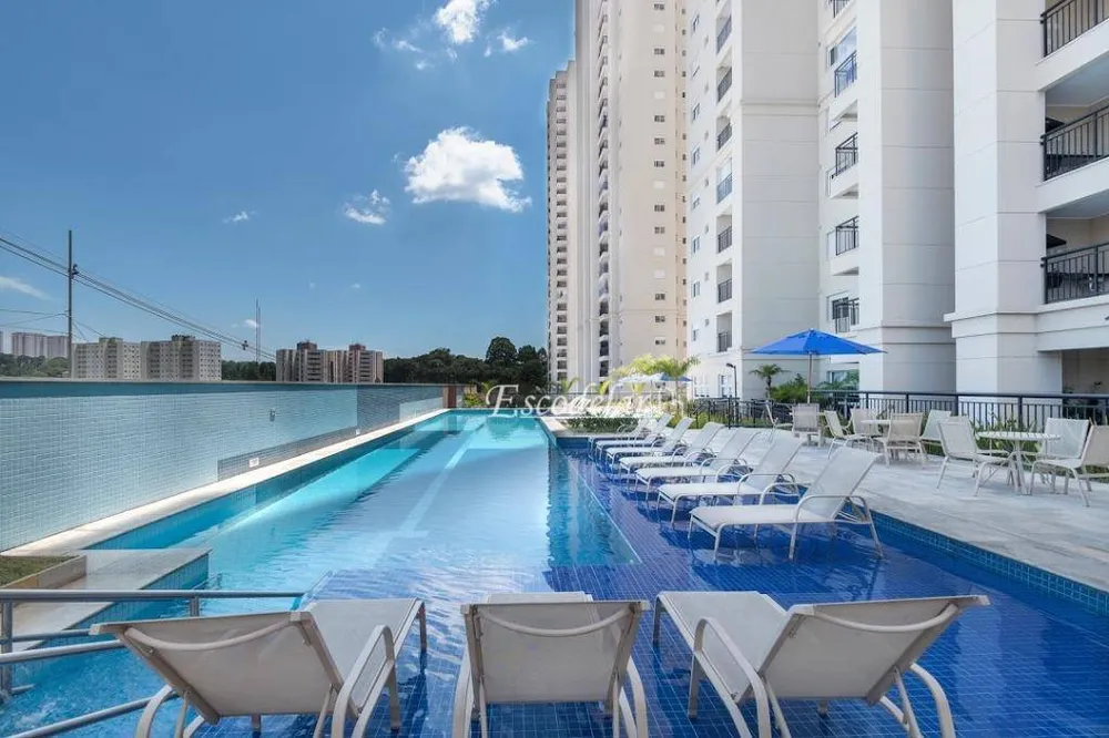 Apartamento, 2 quartos, 68 m² - Foto 4