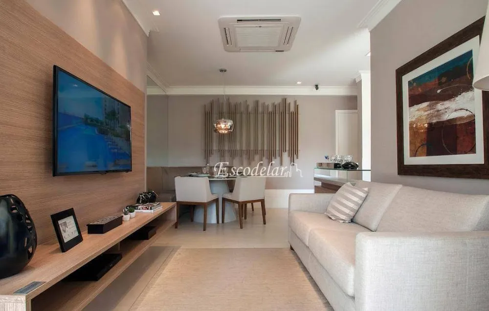 Apartamento, 2 quartos, 68 m² - Foto 3