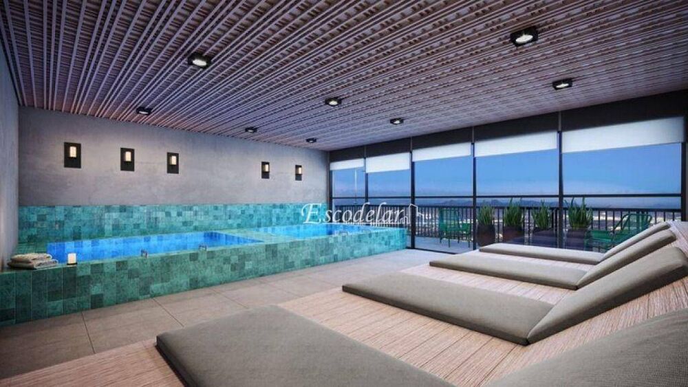 Apartamento, 1 quarto, 40 m² - Foto 4