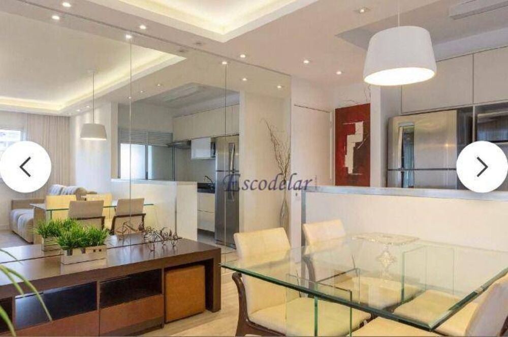 Apartamento, 1 quarto, 60 m² - Foto 1